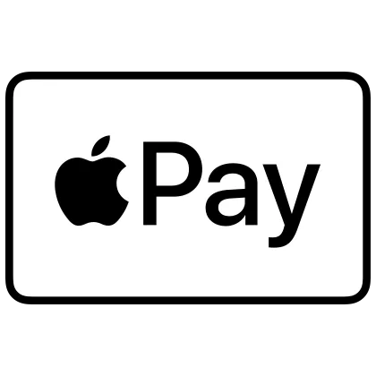 Logo platební metody Apple Pay