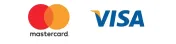 Logo platební metody Platební karta