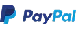 Logo platební metody PayPal
